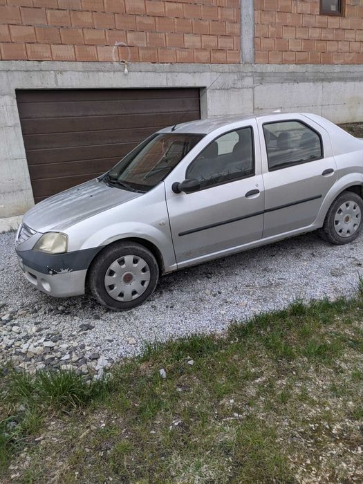 DACIA Logan 0 — imagine 2