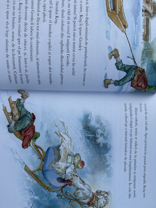 Povesti pentru 5 ani