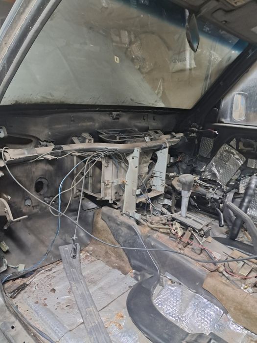 Продам кузов Паджеро2