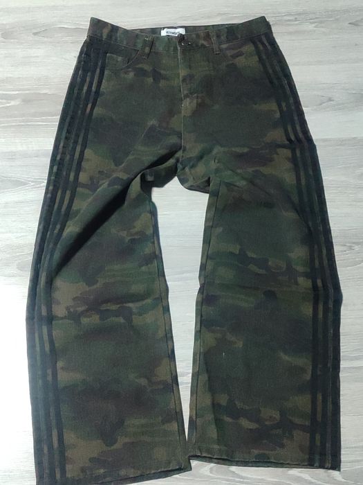 штаны vetements L