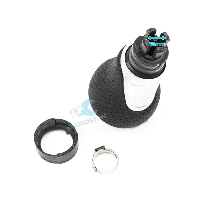 Топка за Скоростен Лост на Audi Seat Skoda VW