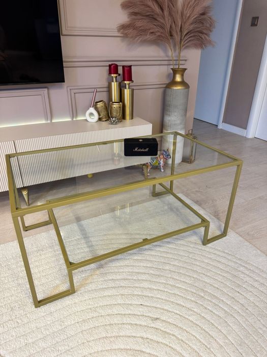 Masa cafea - stare impecabila