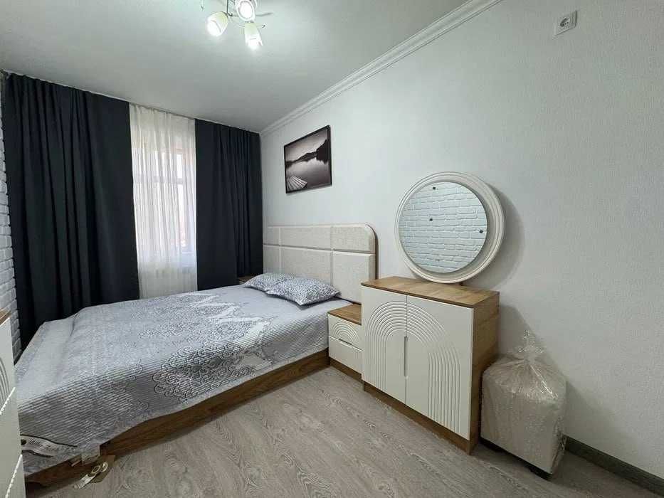 Аренда квартира в  Саракулька 2-ком р-н Мирабадский