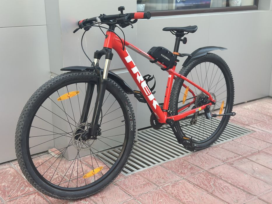 Trek Marlin 5 29 планински велосипед