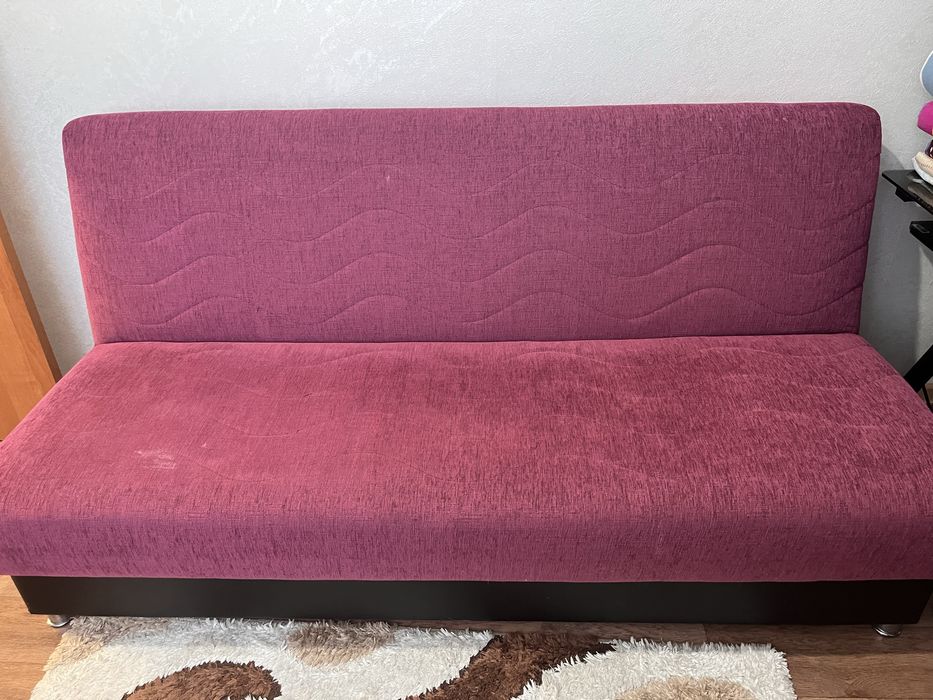Продам диван-софу
