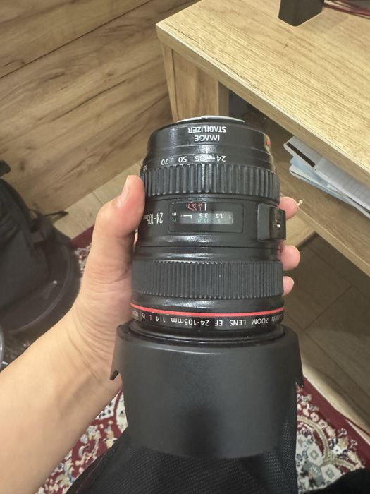 Продам Canon 5d mark 3