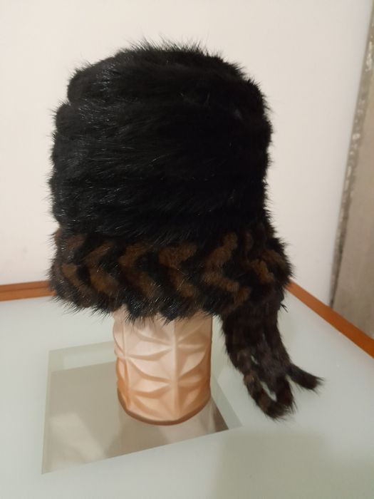 Норкавая шапка .