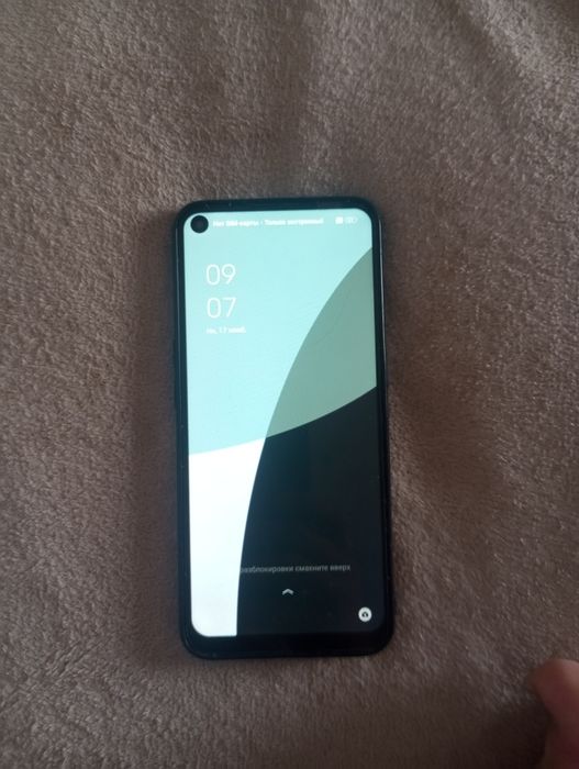 OPPO A53 полностью целый