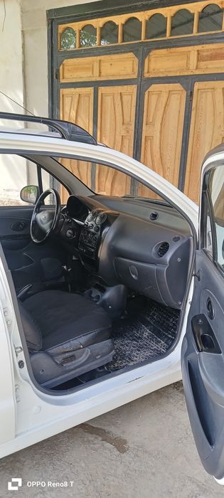 Chevrolet Matiz 2014 — 4