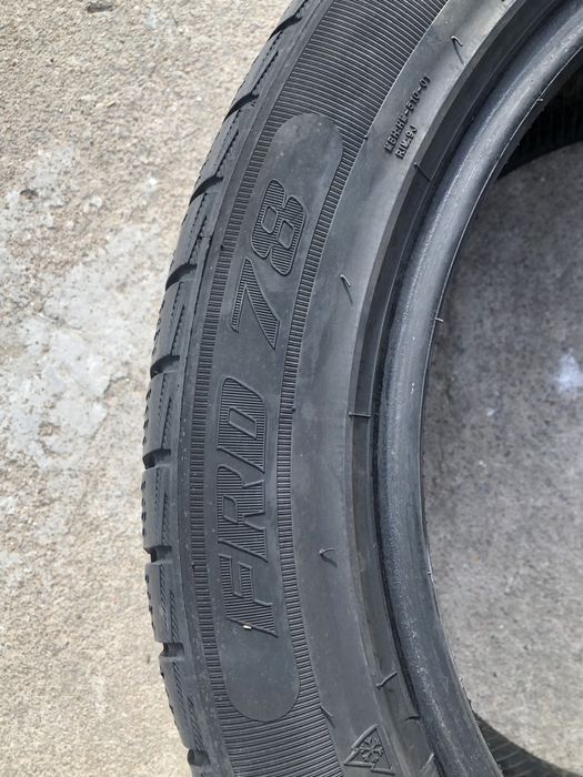 Резина на BMW X5