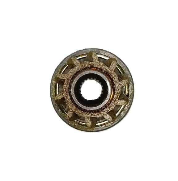 Привод стартера бендикс на КамАЗ