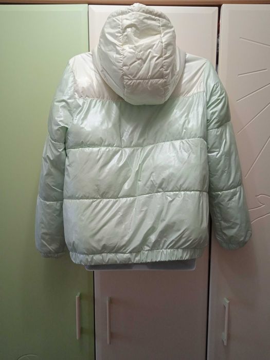 Куртка на девочку 158 см