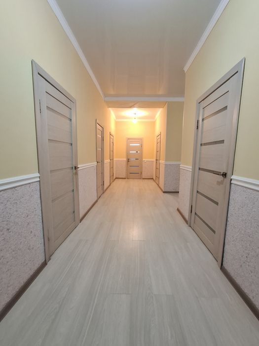 Продаётся 4-х ком дом в г. Атырау район Береке