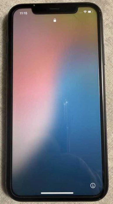 Iphone 11, impecabil