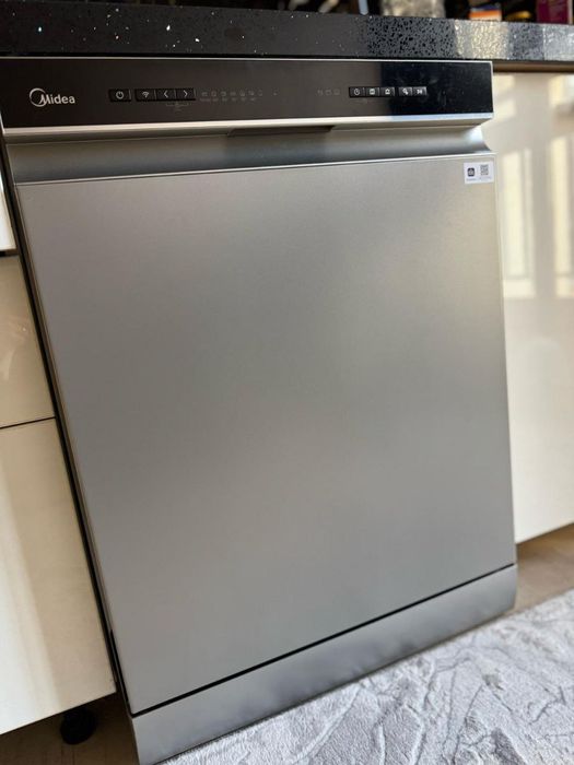 IDEA оргинар идиш ювадигон