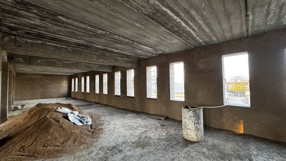 Продается Здание под Гостиницу 24  номеров