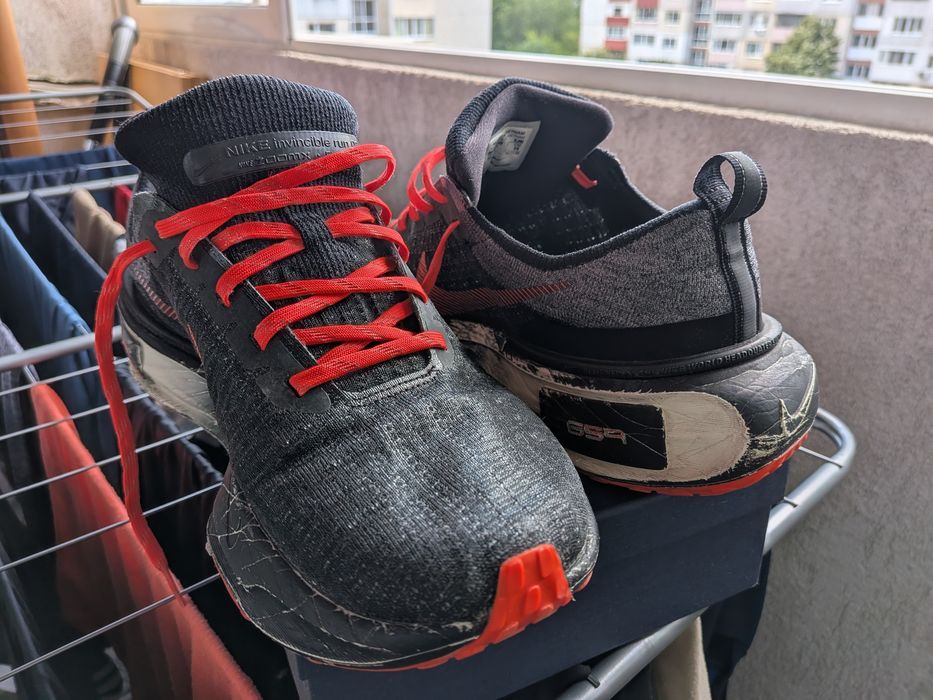 Маратонки NIKE/НАЙК