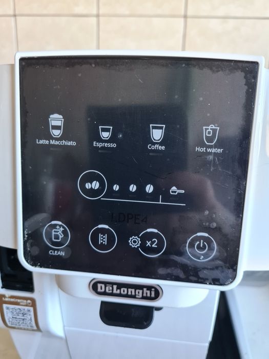 Espressor DeLonghi