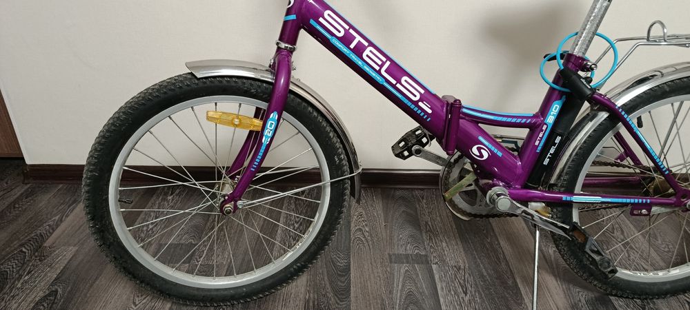 Велосипед Stels 310