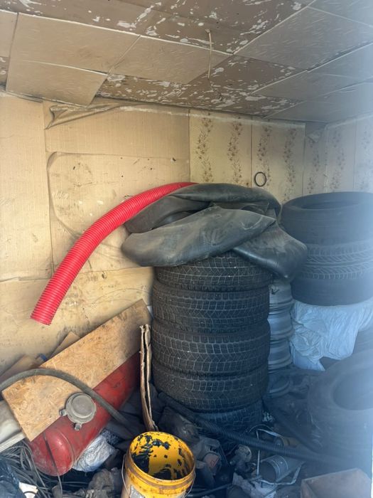 контейнер 40 жд 3х комнатный