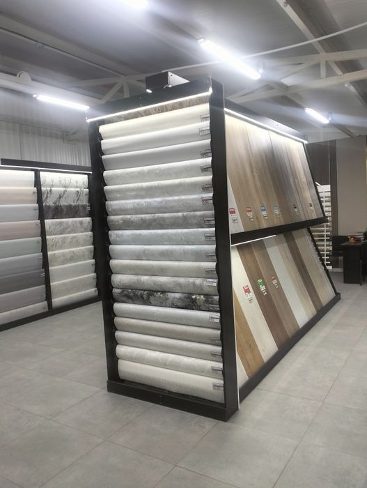 Строительные материалы