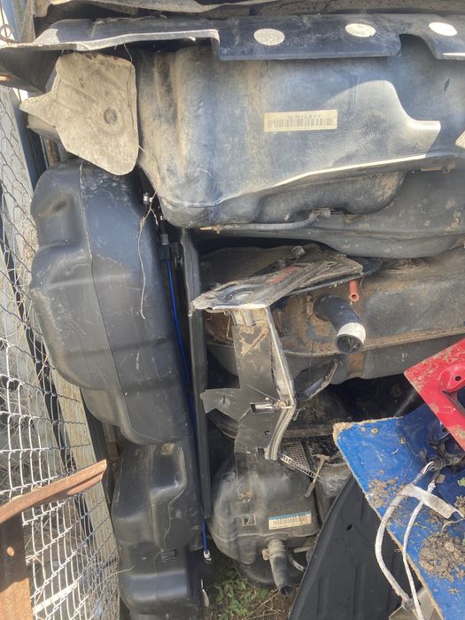 Емкость бак бензобак