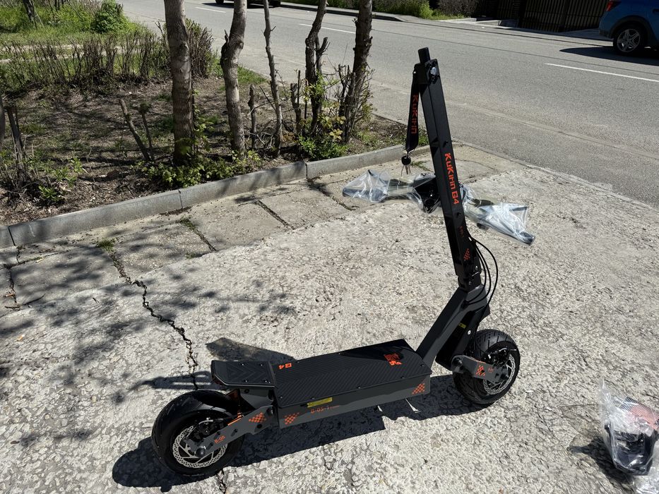 Vand trotineta g4 2026