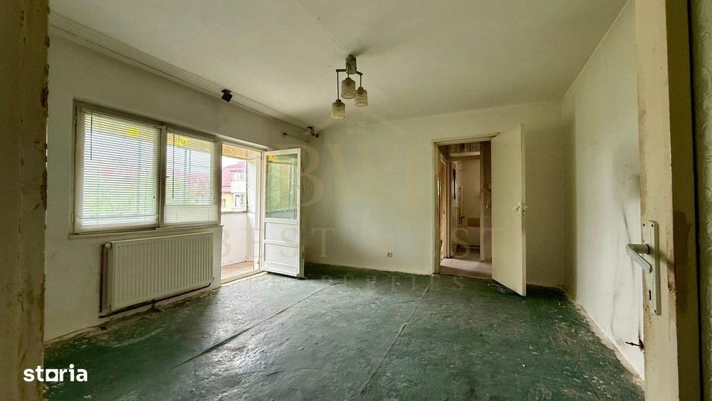Apartament 2 camere, Calea Aradului