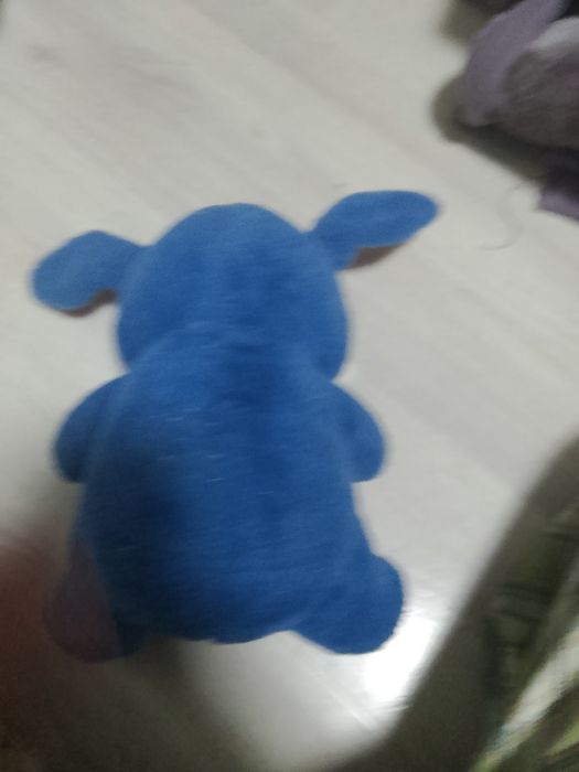 Плюшевая игрушка