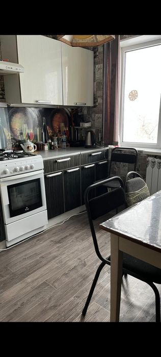 Продам квартиру  в хорошем состоянии