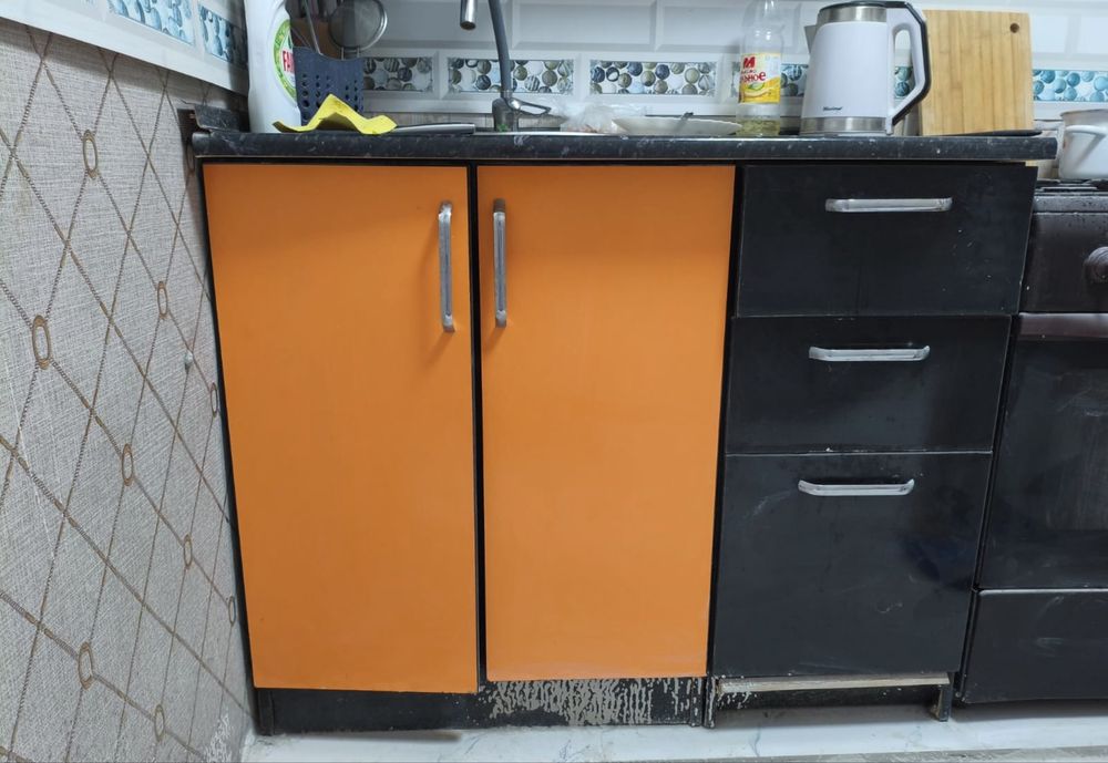 Кухонный гарнитур