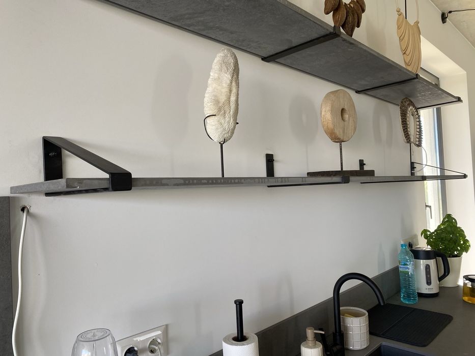 Метални изделия и аксесоари ръчна изработка