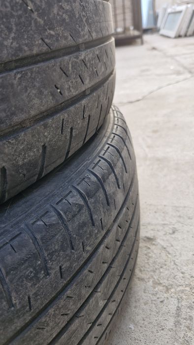 Продам шины 225/60/18