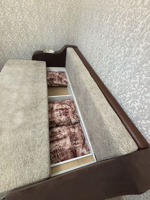 Диван раскладной