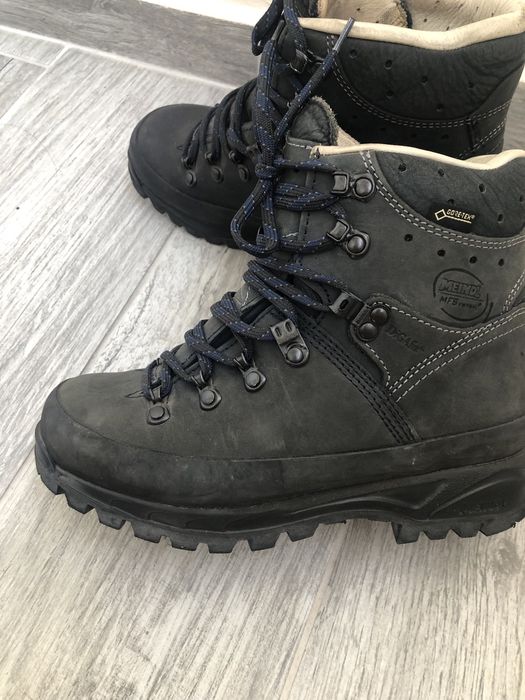 Обувки Meindl gore tex