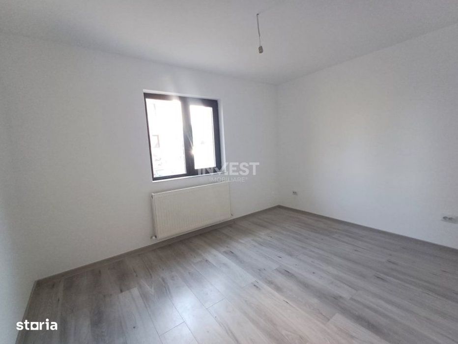 Comision 0% , Lunca Cetatuii , Apartament Cu 2 Camere  , Tva Inclus In
