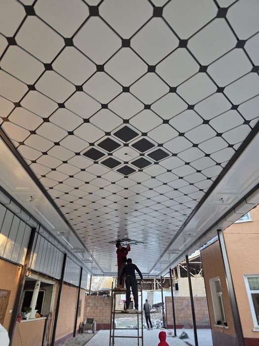 Туникафонд Шымкент су ағар ,подогольник, навес, казирок,