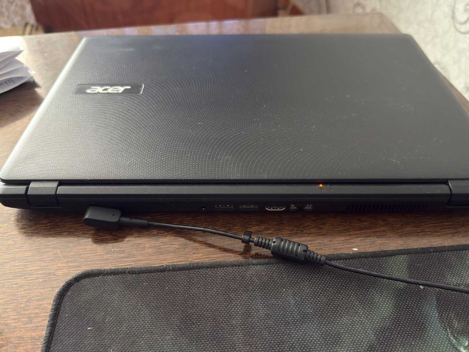 Продам ноутбук ACER EX519