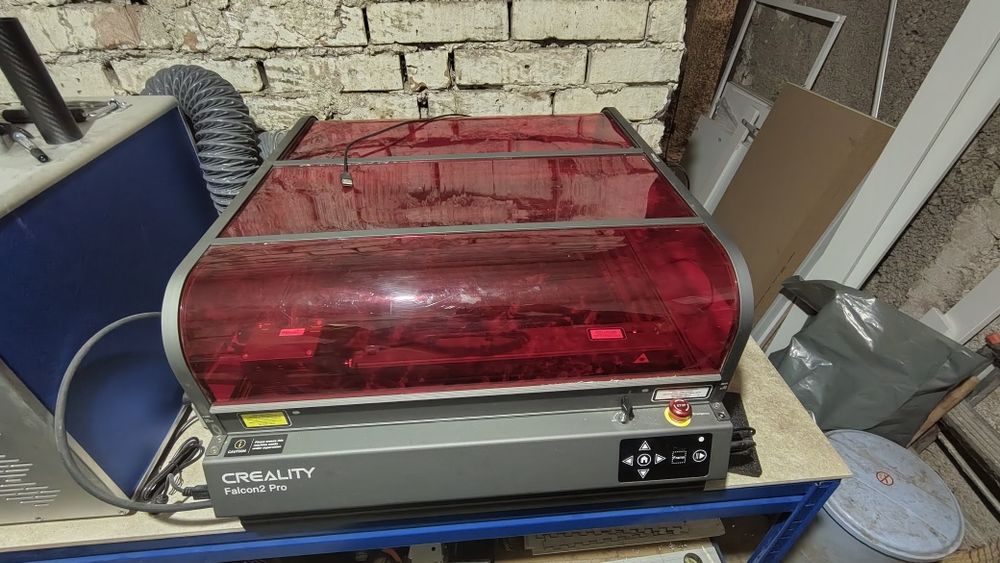 Диоден лазер 40вата