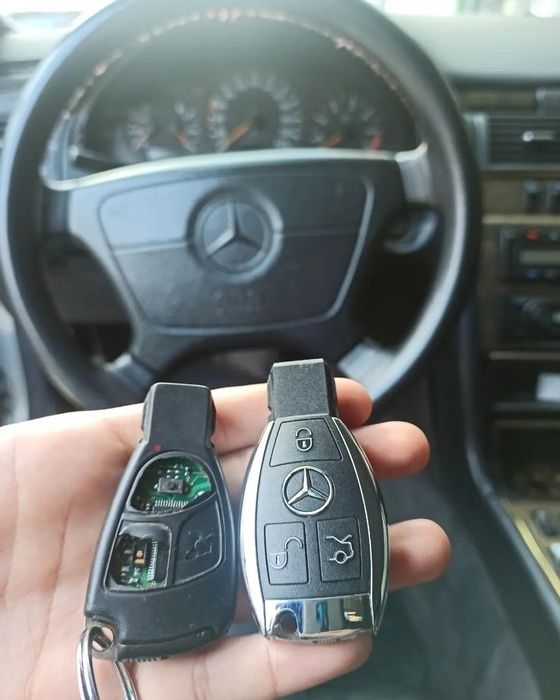 Автоэлектронщик - диагност