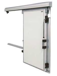 Сэндвич-панели ППУ, двери и агрегаты для камер