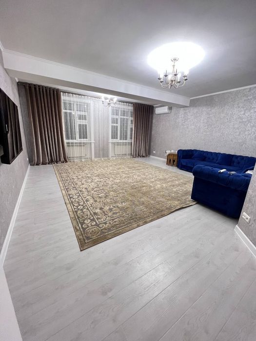 Сдается на аренда квартиры  Садик азимова центр города