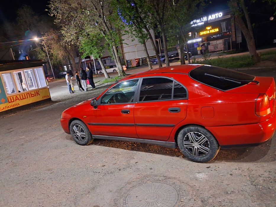 Аренда авто с выкупам
