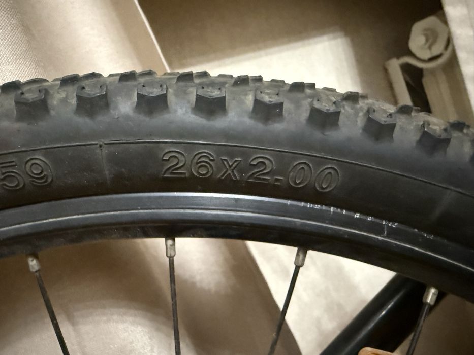 Продам велосипед author agang велик