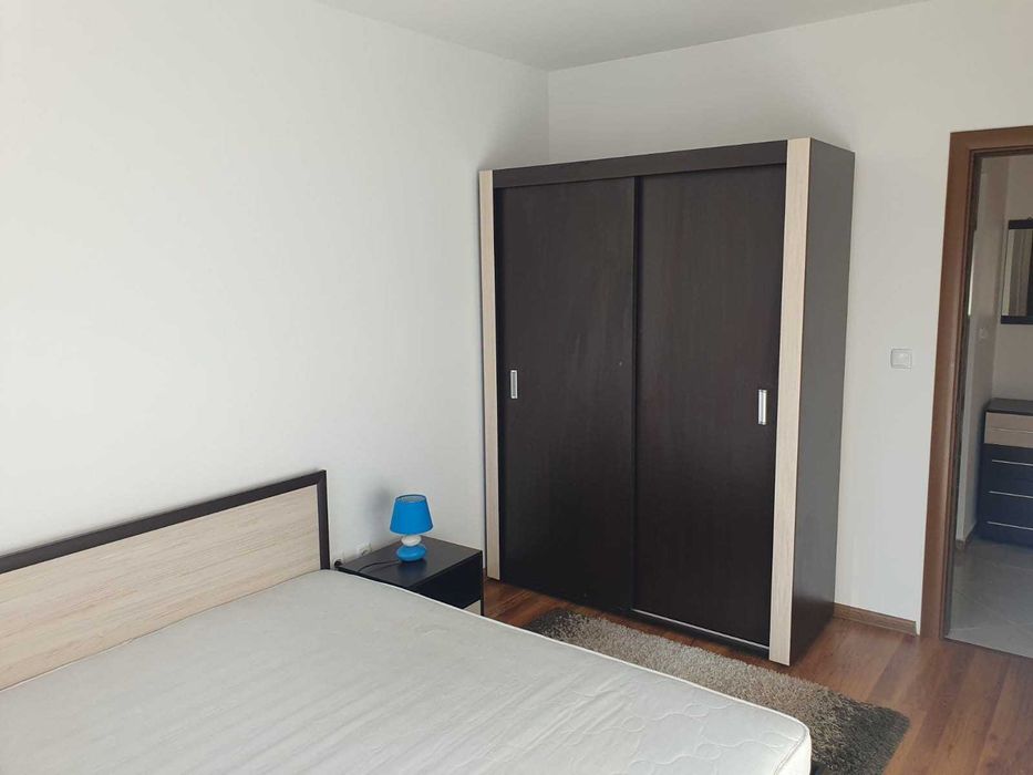 Дава се под наем Двустаен апартамент в София, Зона Б-19 - 65 кв.м за 600 € - Снимка #1