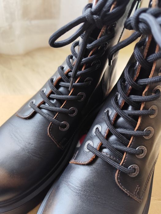 Боти Tommy Jeans, Vagabond ,Muratti 39/40