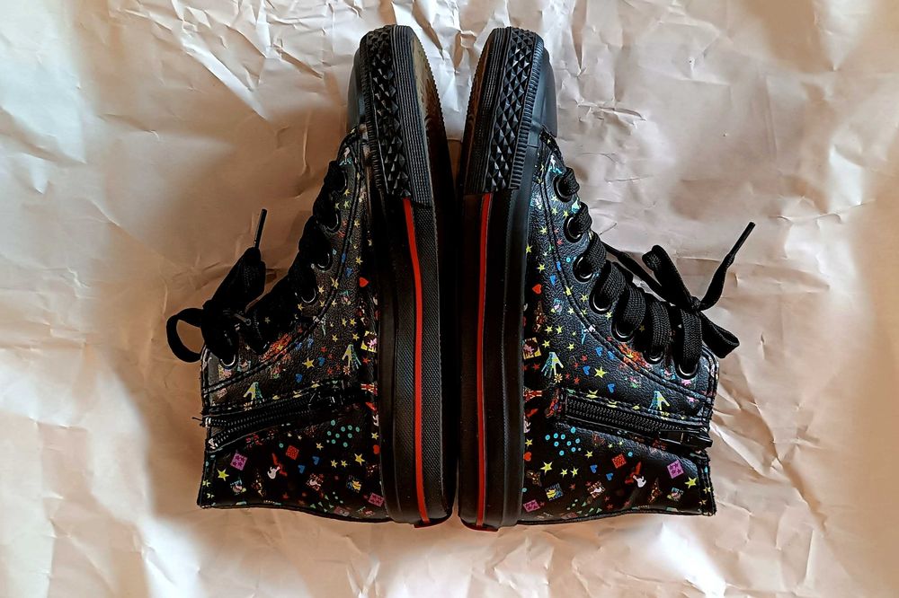 Детски сникърси, обувки 31