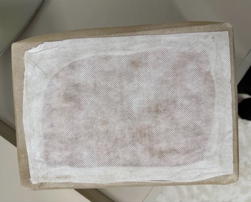 Кутийка,сандък за козметика и за др.