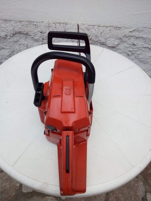 Хускварна/Husqvarna 254