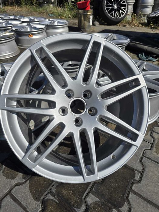 Jante Audi A6 A4 Le Mans 5X112 R19